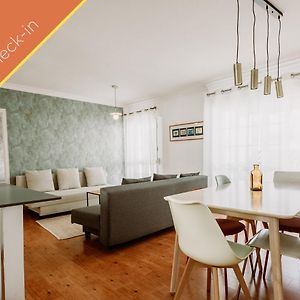 Appartement met Twee Slaapkamers